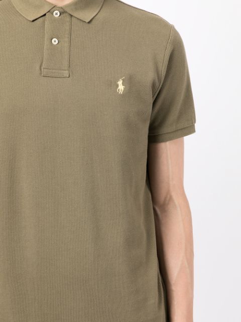 ralph lauren olive green