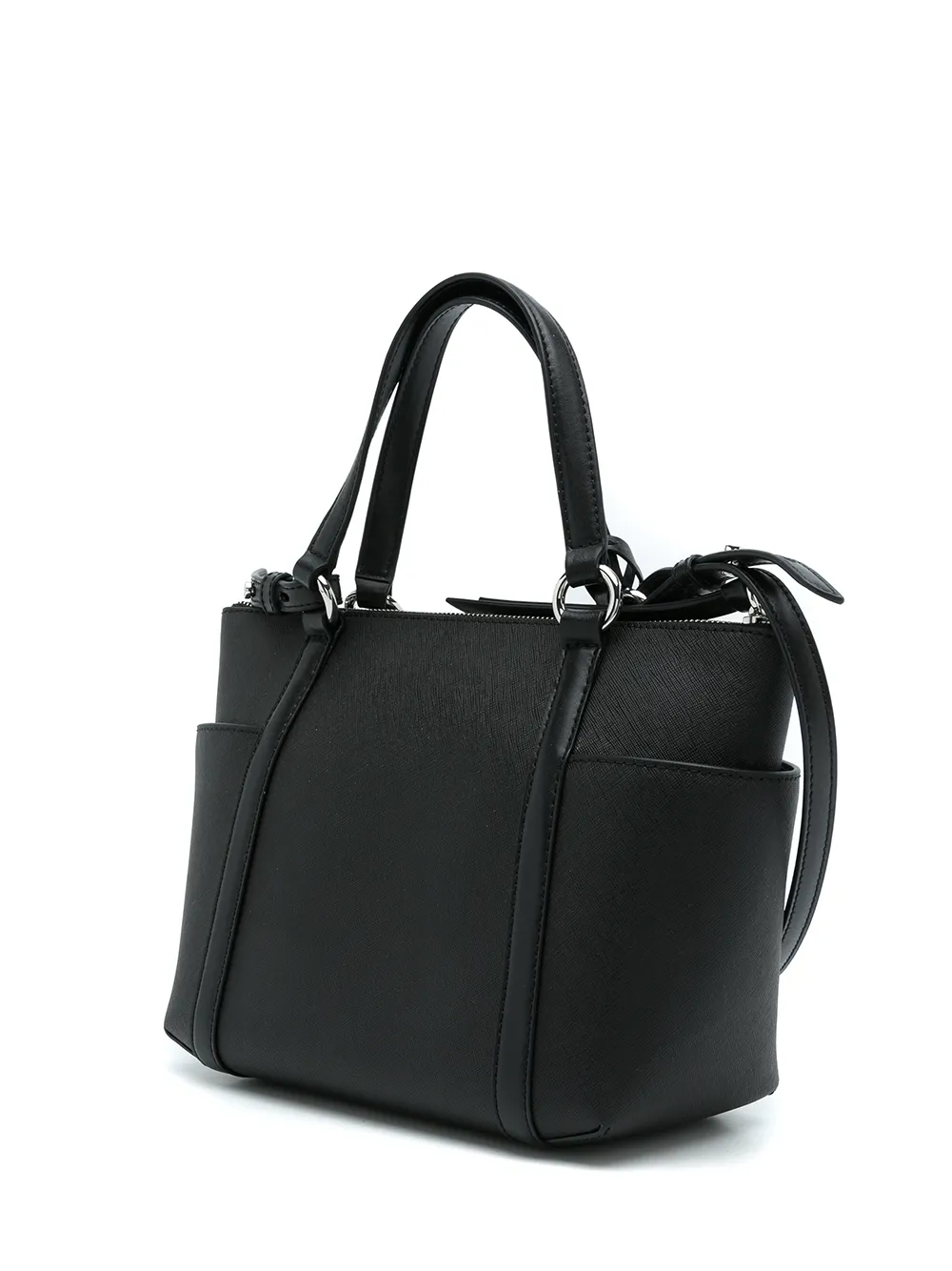 фото Michael michael kors сумка-тоут sullivan с логотипом