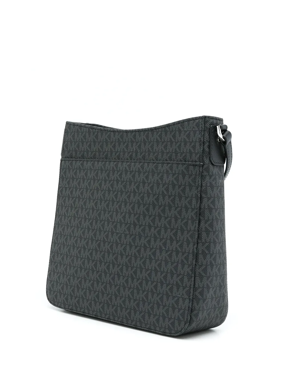  Michael Michael Kors Jet Set Handtasche   Schwarz 