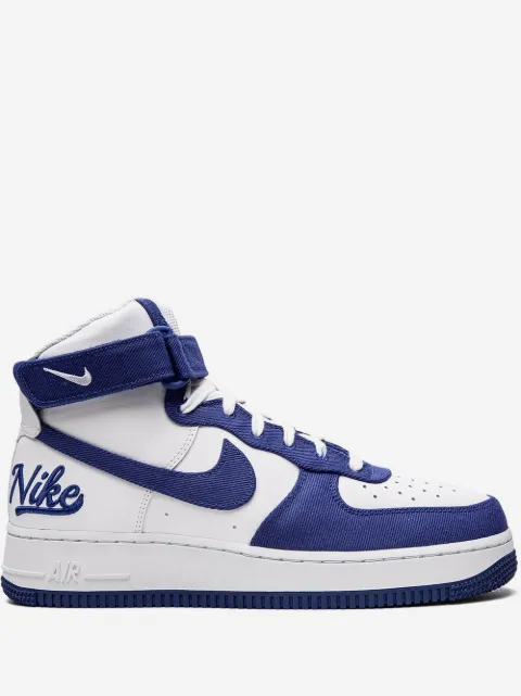 Nike Air Force 1 High "EMB" sneakers