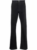 Billionaire regular-cut jeans - Blue