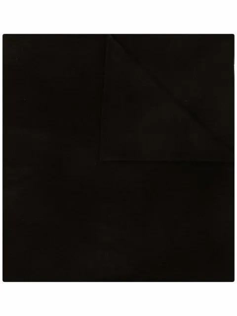 Dee Ocleppo Intarsien-Kaschmirschal