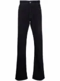 Billionaire Iconic regular-cut jeans - Blue