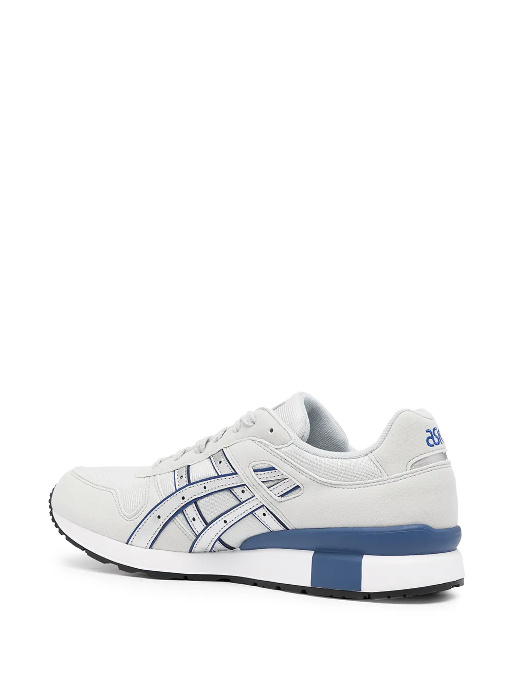 фото Asics кроссовки gt-ii