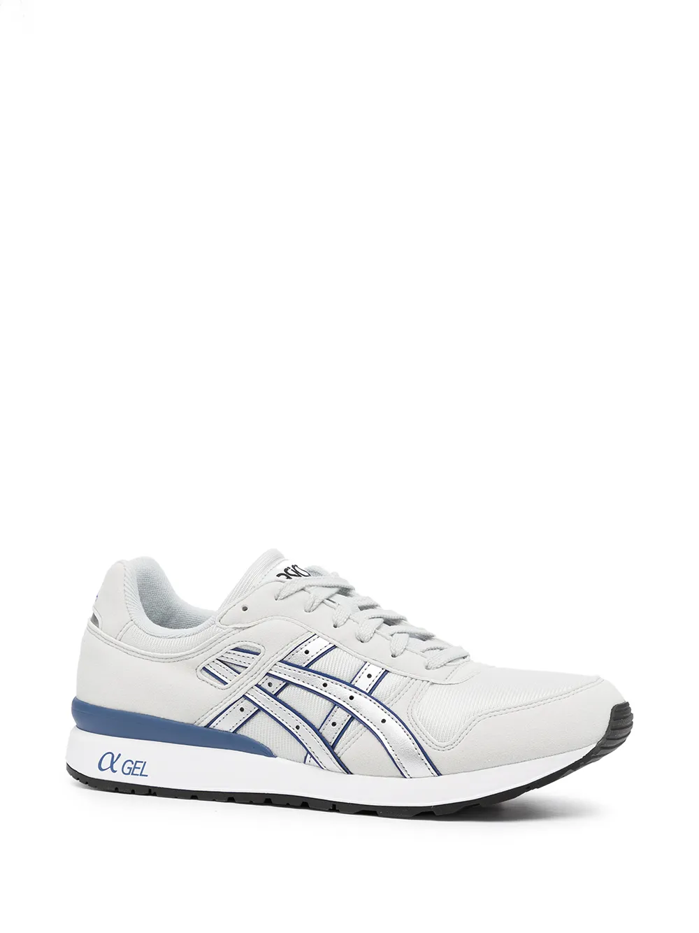 фото Asics кроссовки gt-ii