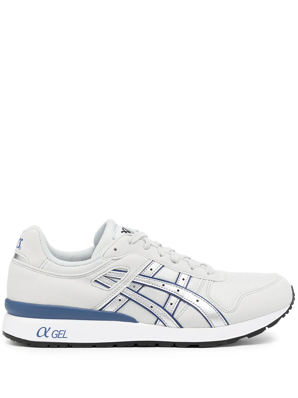 фото Asics кроссовки gt-ii