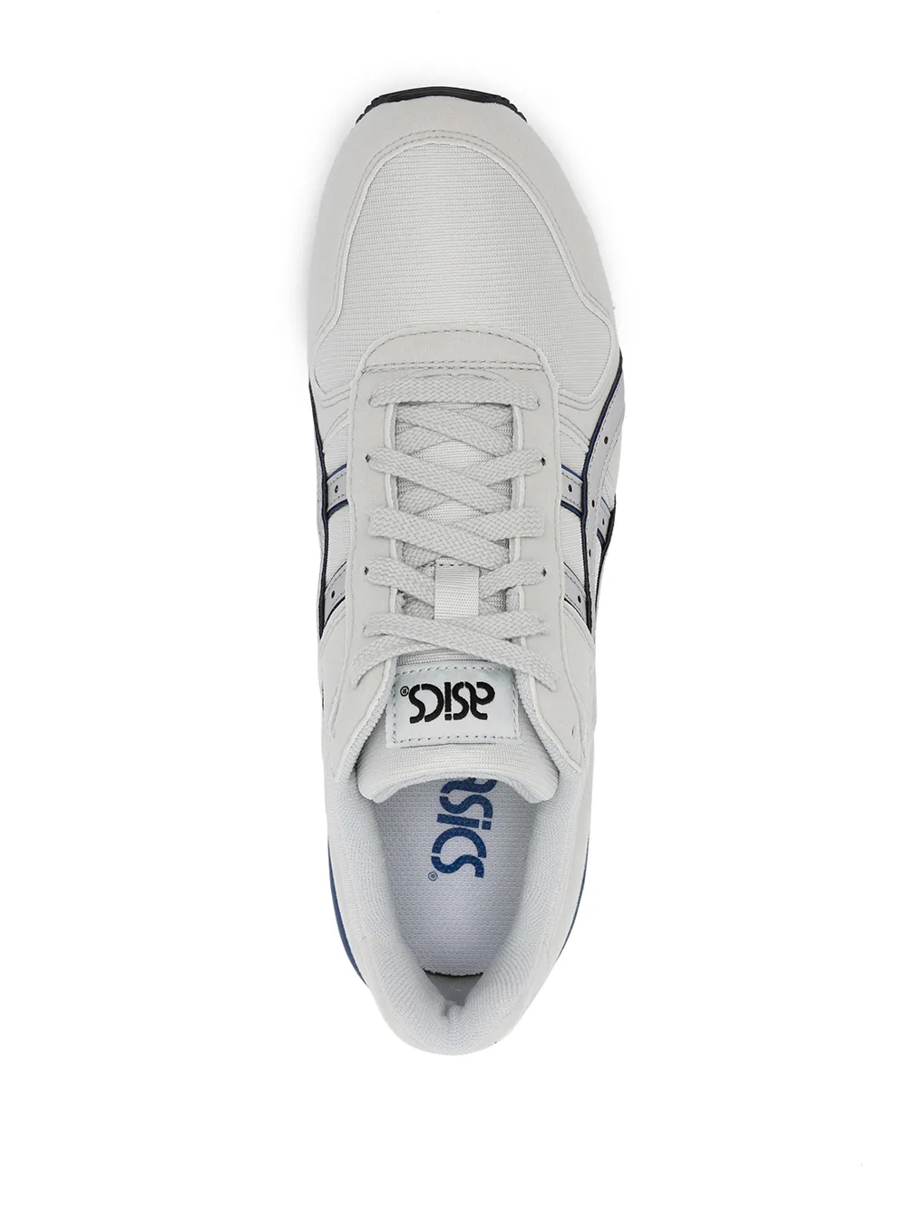 фото Asics кроссовки gt-ii