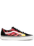 Vans Old Skool DX sneakers - Black