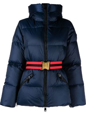 Pyrenees quilted ski coat Farfetch Damen Kleidung Jacken & Mäntel Jacken Outdoorjacken 