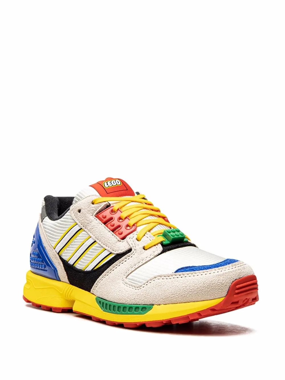 adidas ZX 8000 Lego sneakers - Beige