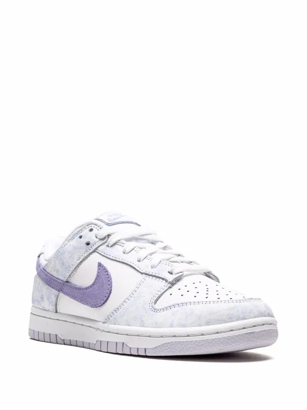 nike purple pulse dunk