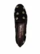 Kate Spade lounge mini pretzel loafers