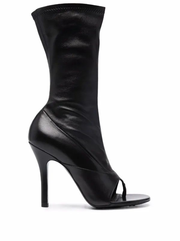 farfetch givenchy boots
