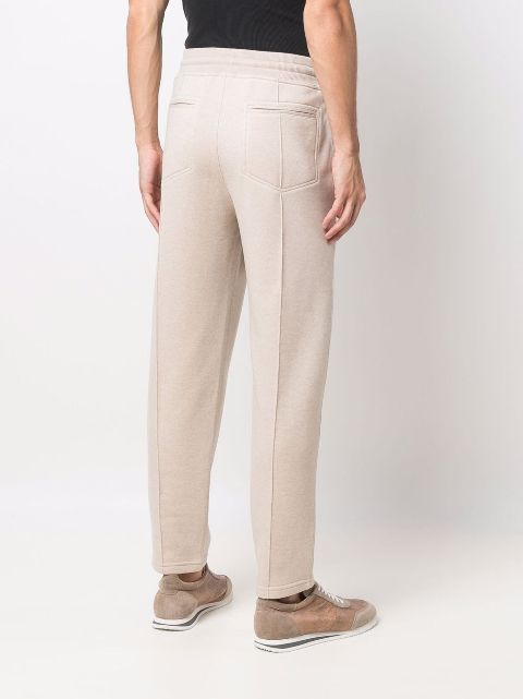 brunello cucinelli track pants