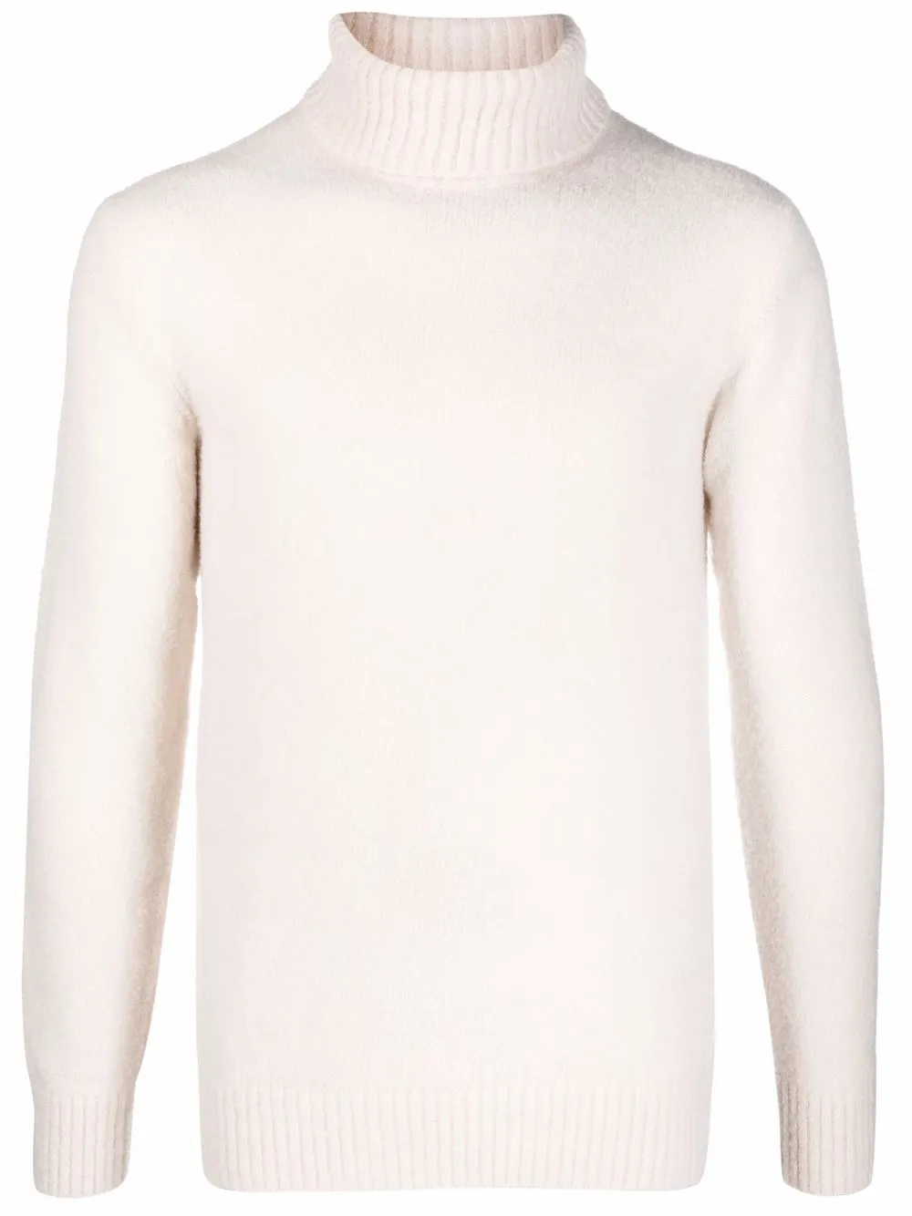 Circolo 1901 джемпер с высоким воротником