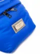 Dolce & Gabbana logo plaque belt bag