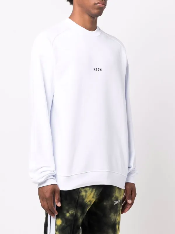 MSGM スウェットシャツ MSGM（エムエスジーエム） トレーナー スウェット 「NEW」MSGM