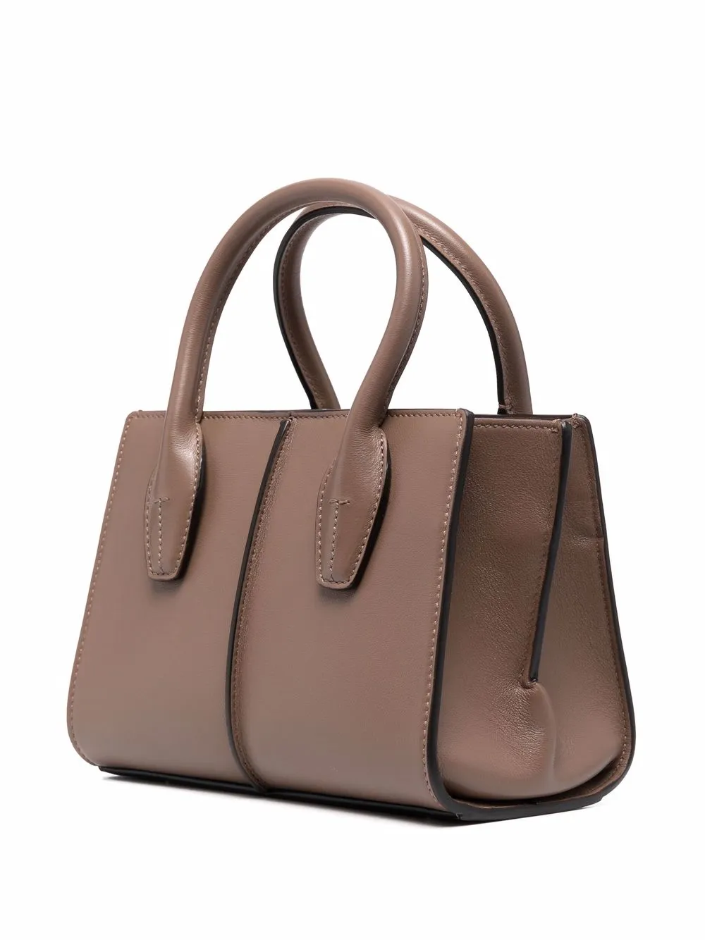 фото Tod's маленькая сумка holly