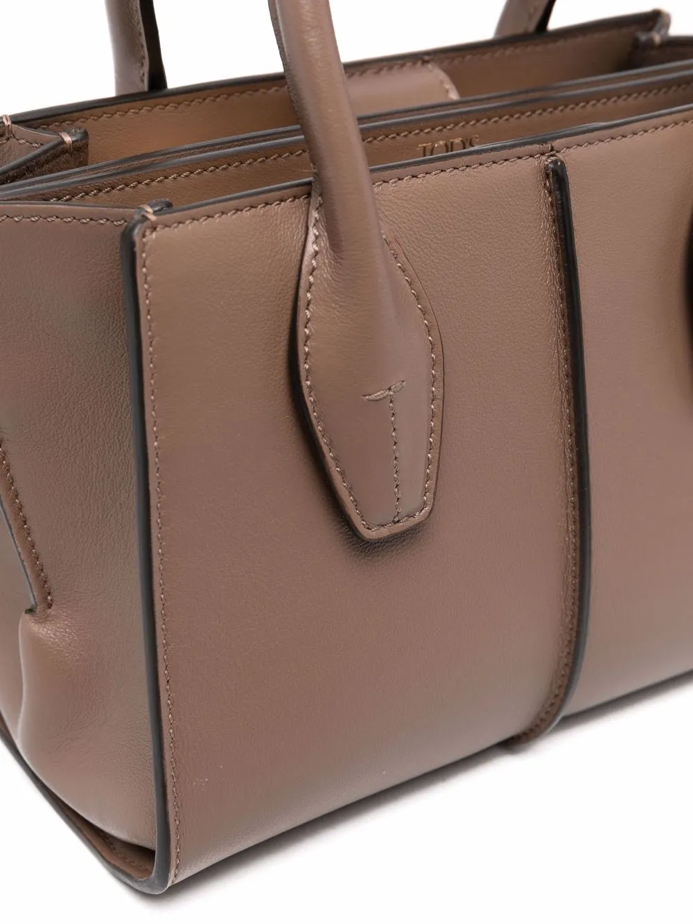 фото Tod's маленькая сумка holly