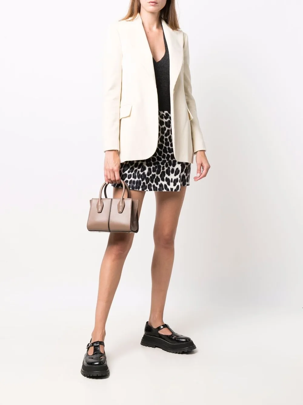 фото Tod's маленькая сумка holly