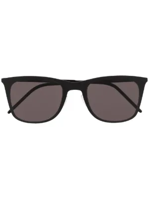 Lentes y armazones en rebajas - Saint Laurent Eyewear de hombre - FARFETCH
