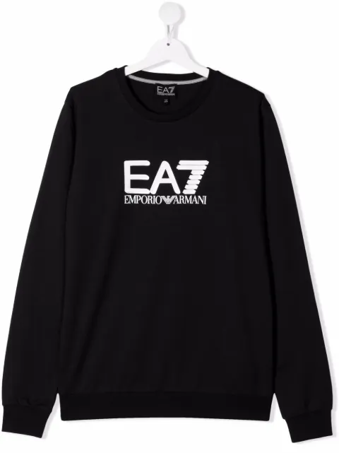 armani sweatshirt boys