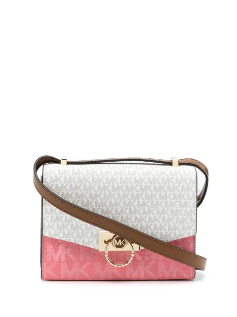 Michael Michael Kors Bolsa tiracolo Hendrix