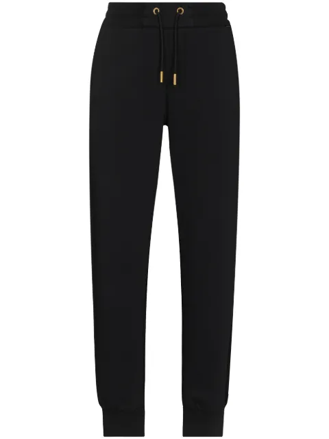 Goldbergh Ease high-waisted track pants