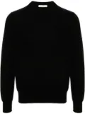 The Row Benji sweater - Black