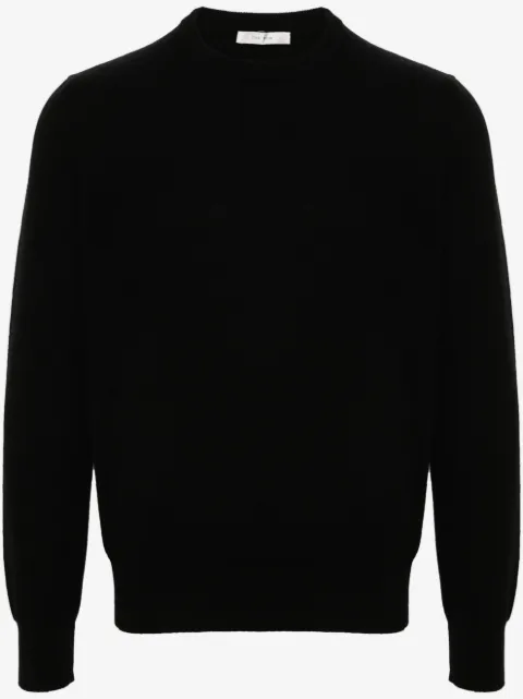 The Row Benji sweater