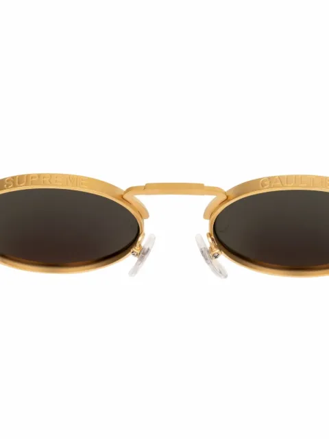 jean paul gaultier sunglasses supreme