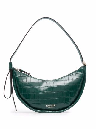 Kate spade clearance crocodile handbag