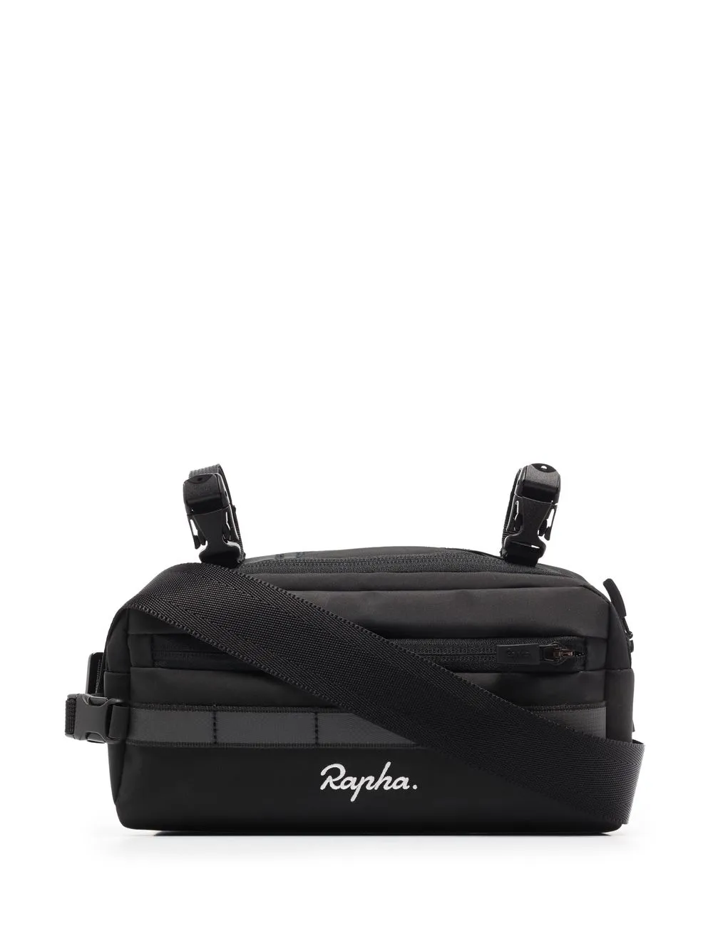 Rapha hot sale messenger bag