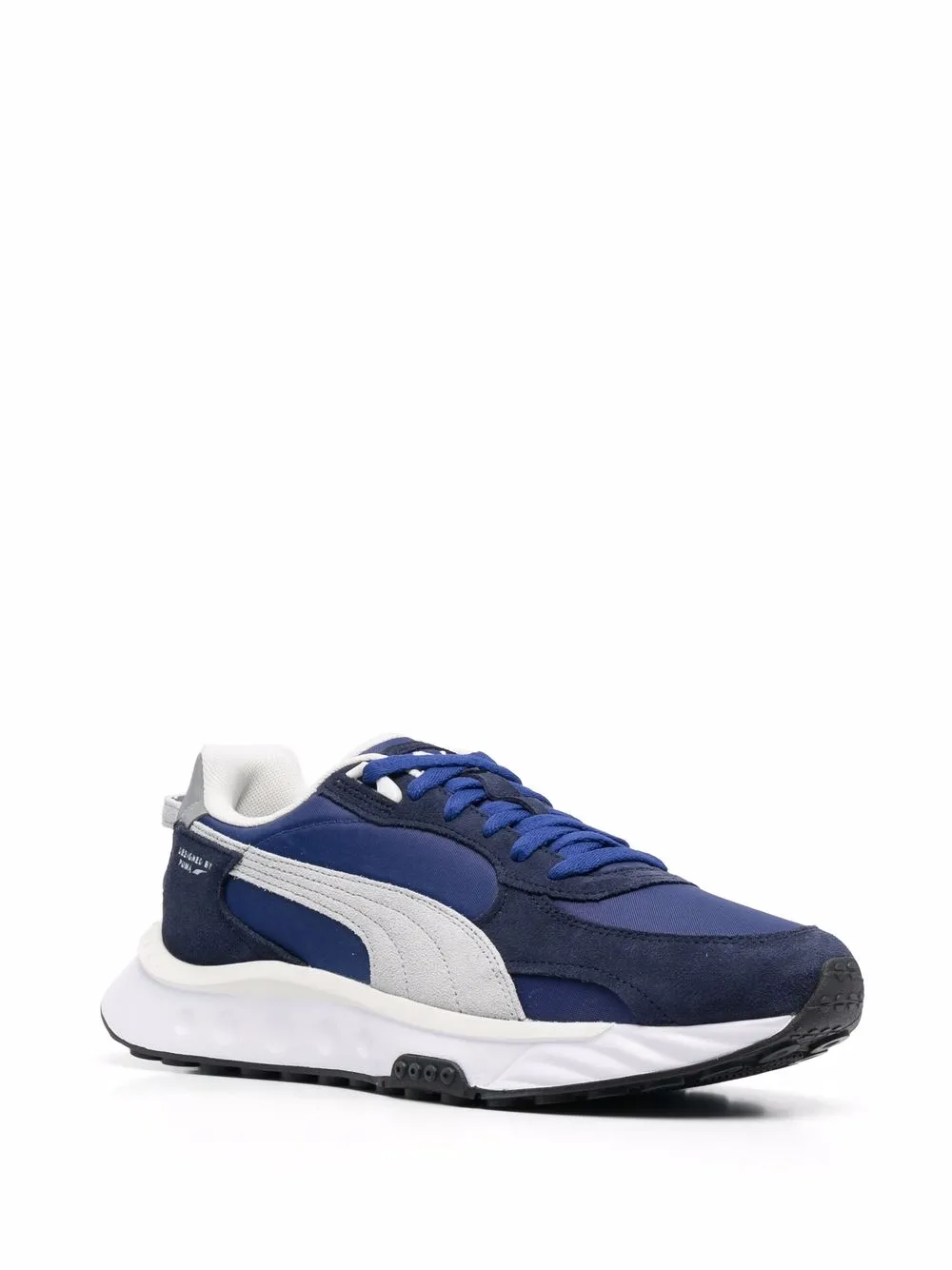 фото Puma кроссовки wild rider