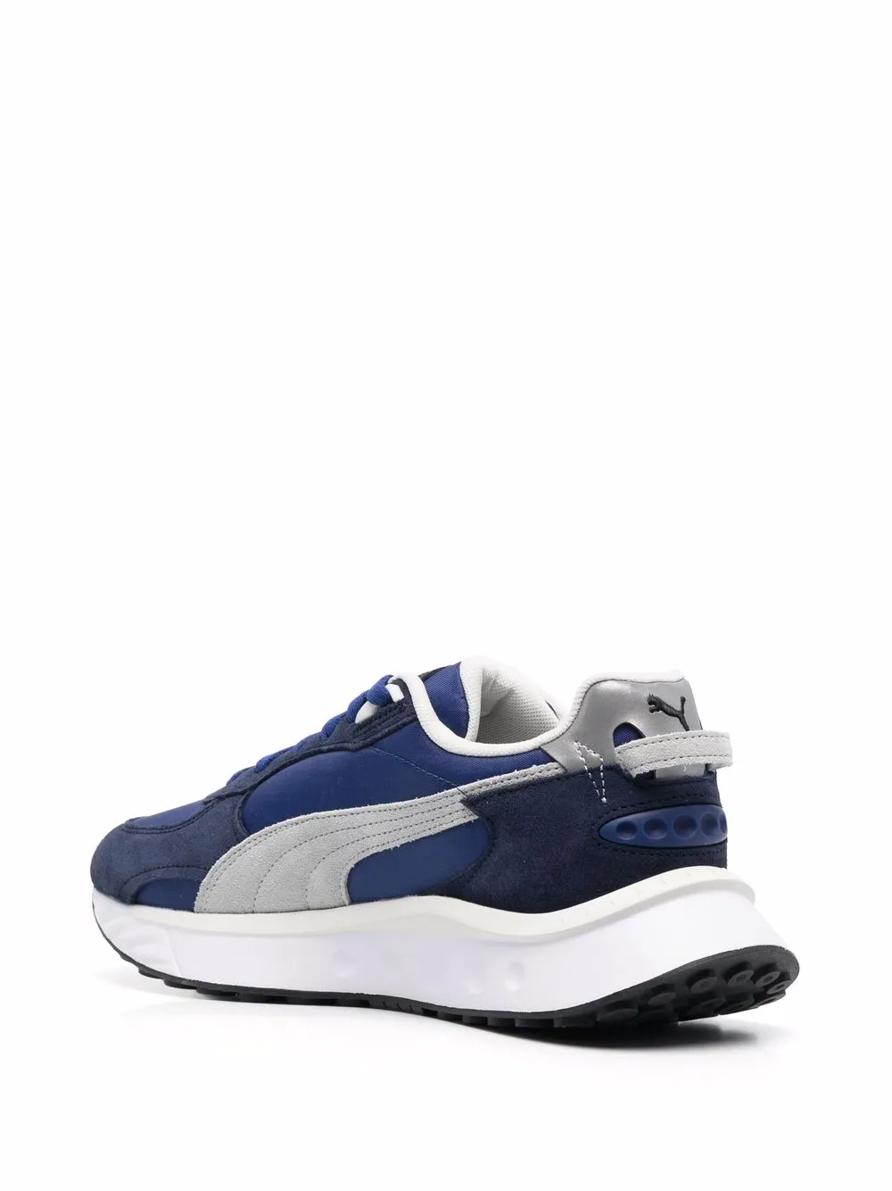 фото Puma кроссовки wild rider