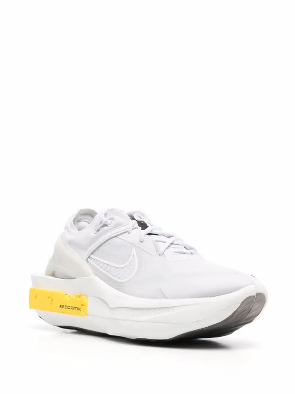Nike Fontanka Edge Sneakers | Grey | FARFETCH