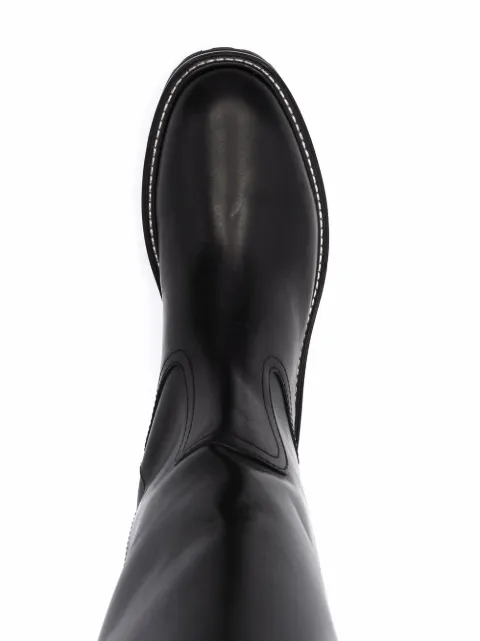 jimmy choo yomi boots