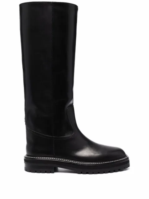 jimmy choo yomi boots