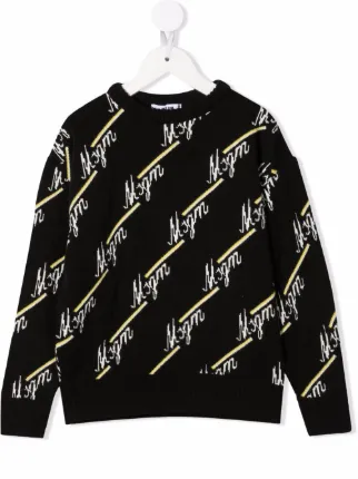 MSGM Kids
