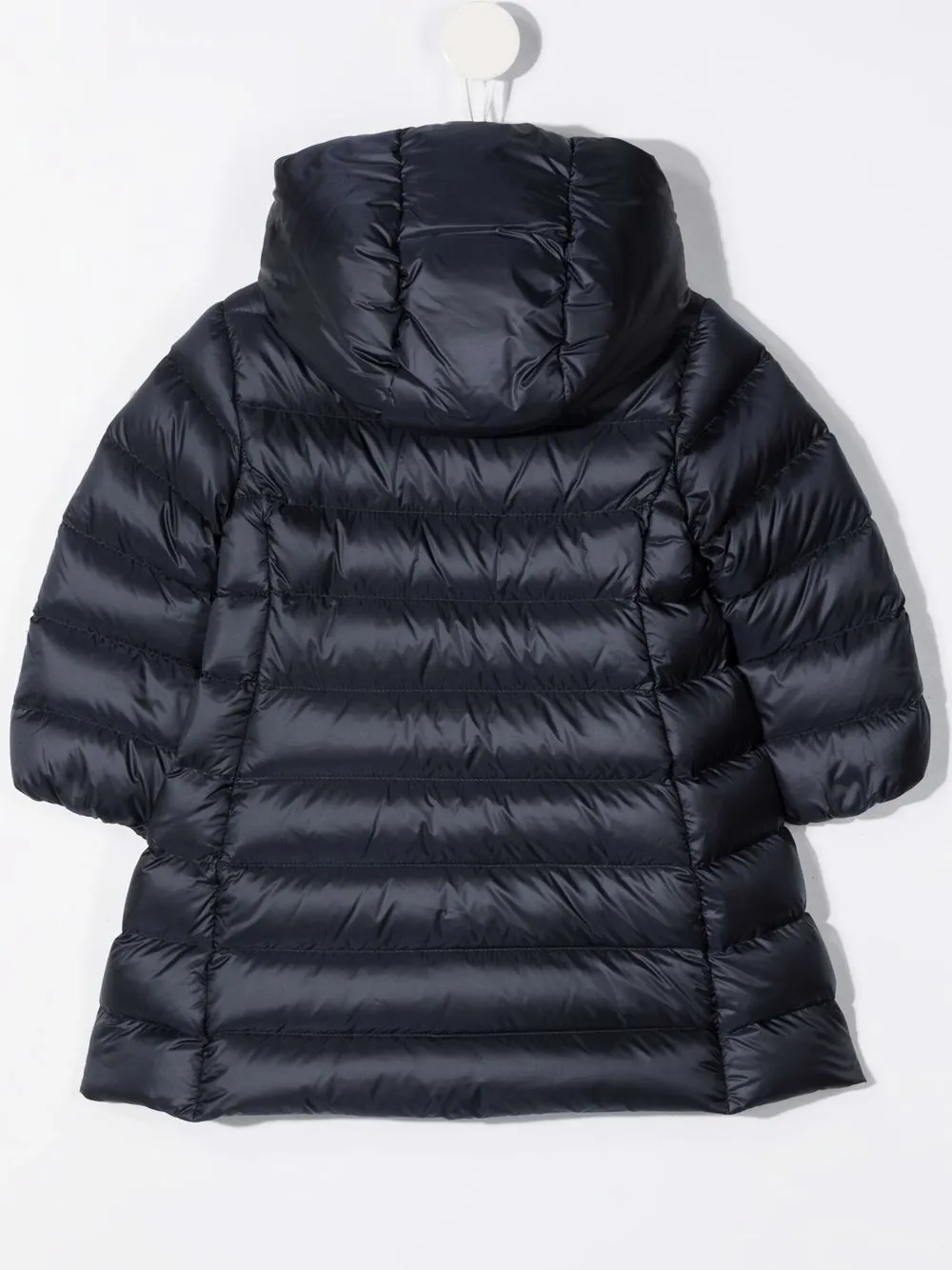 фото Moncler enfant пуховик majeure