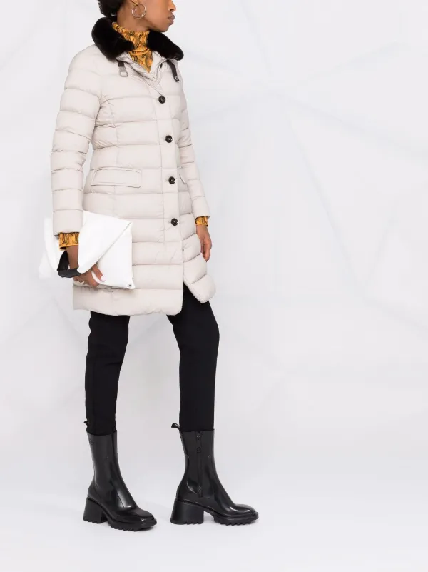 Moorer 2025 womens coats