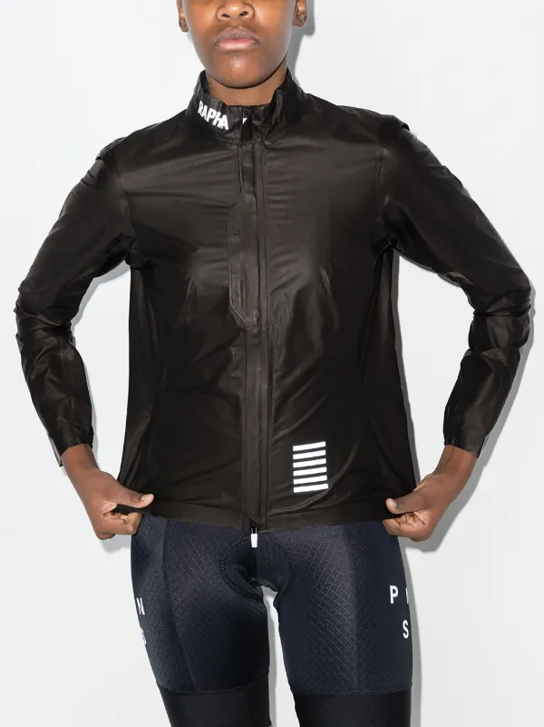 pro team lightweight wind jacket