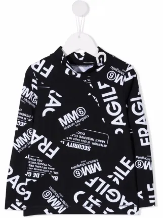 MM6 Maison Margiela Kids