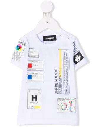 DSQUARED2 KIDS