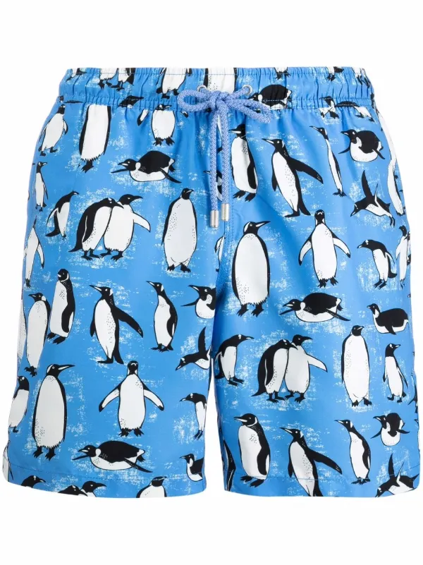 penguin shorts