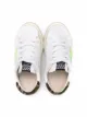 Golden Goose Kids May lace-up sneakers