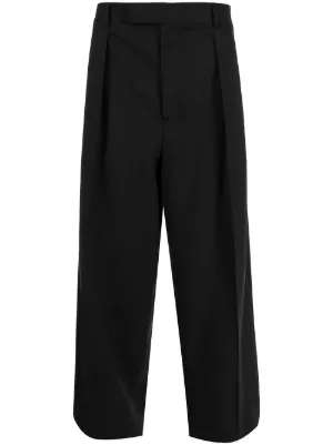 Valentino Trousers for Men - Farfetch AU