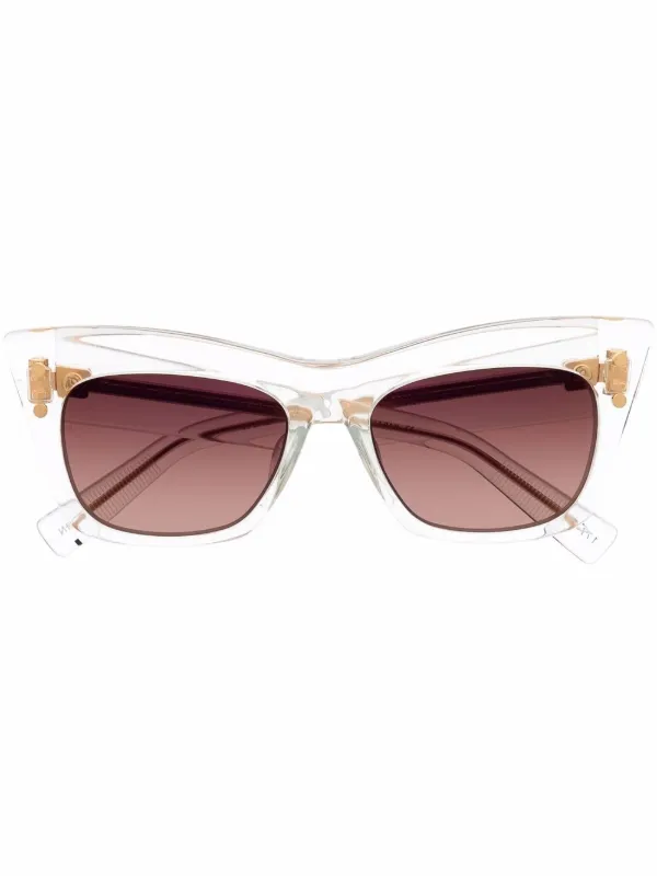 Balmain cat eye sunglasses online