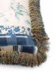 Pierre-Louis Mascia Panalo reversible cushion
