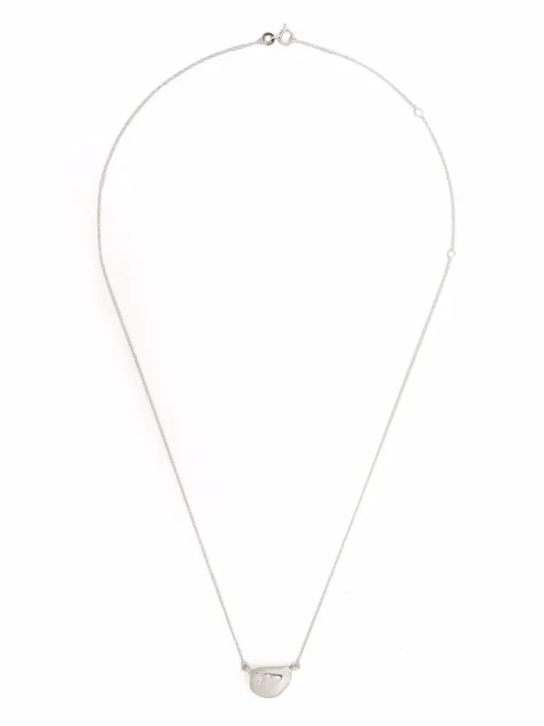 Milky Untold Necklace Set 